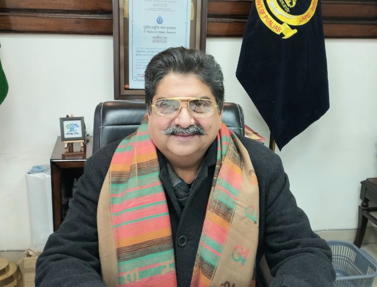 The second special camp related to intkals will be held on January 15 - Deputy Commissioner